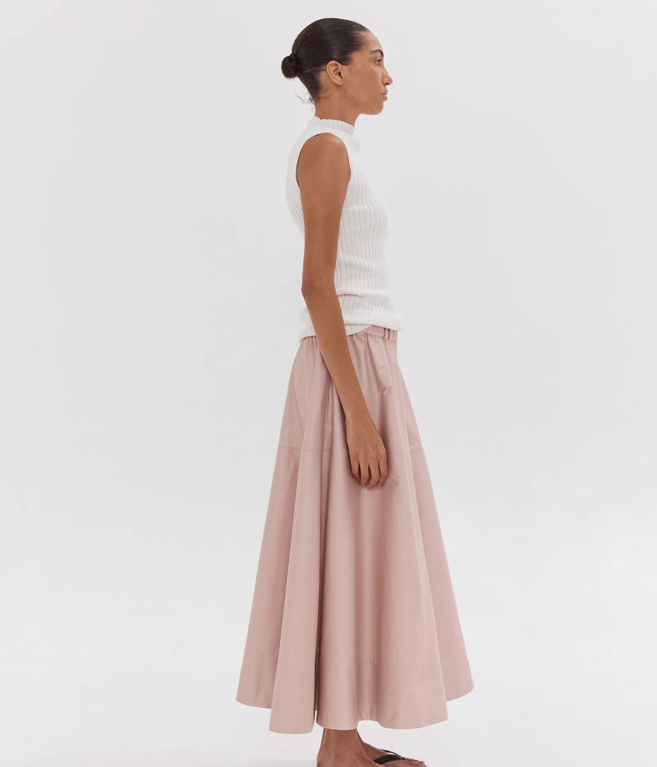 THE MAXI SKIRT | CLOTH & CO CLOTH & CO THE MAXI SKIRT
