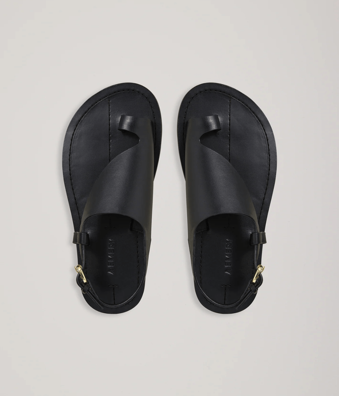 THE MILNE SANDAL | AEMERY A.EMERY THE MILNE SANDAL