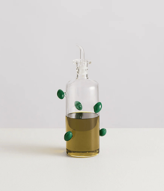 THE OLIVE BOTTLE | MAISON BALZAC MAISON BALZAC THE OLIVE BOTTLE