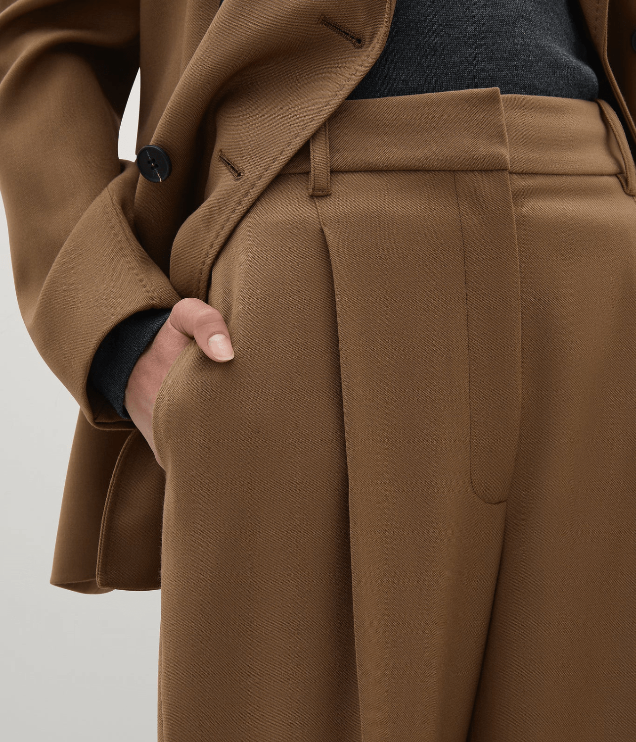 THE OTTO PANT | A.EMERY A.EMERY THE OTTO PANT