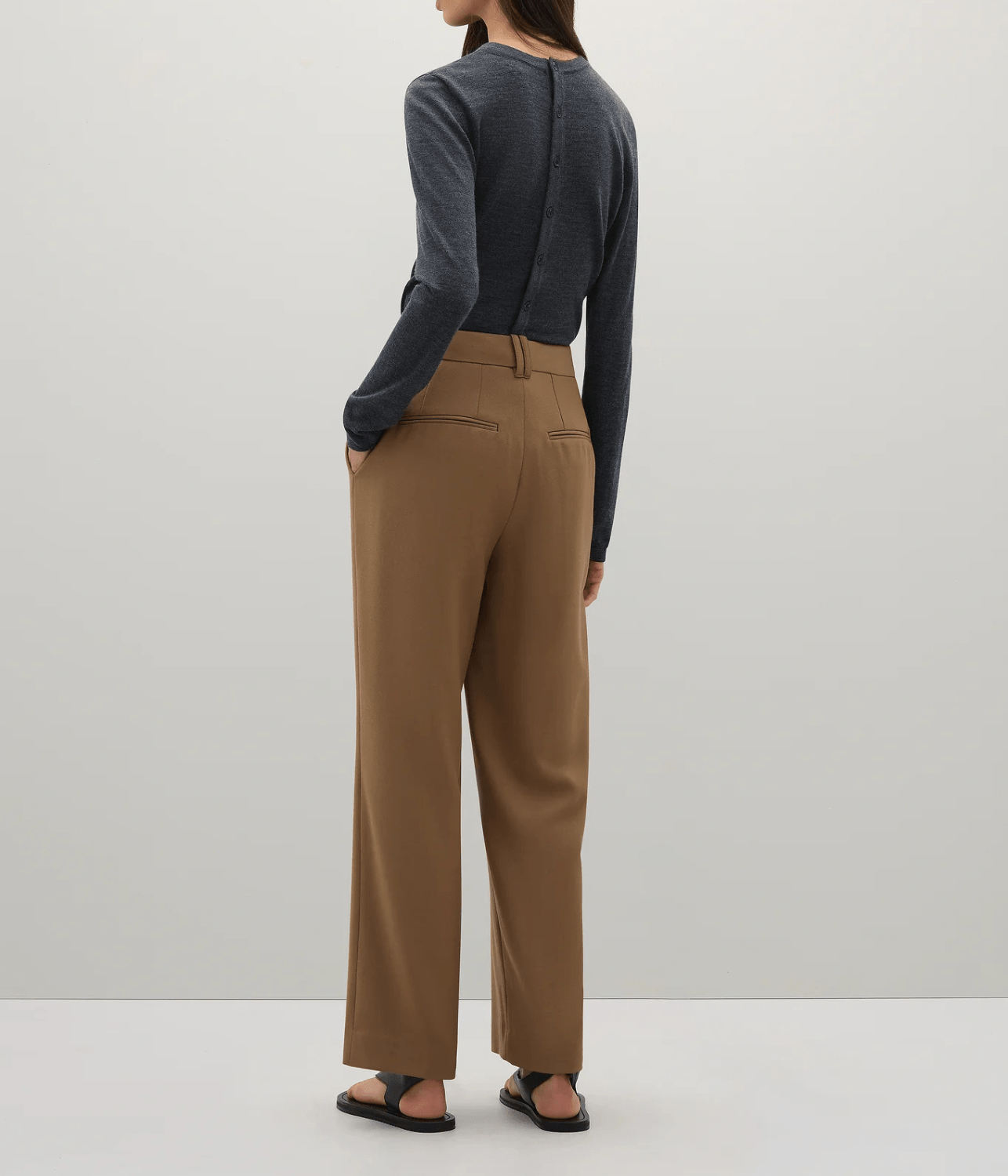 THE OTTO PANT | A.EMERY A.EMERY THE OTTO PANT