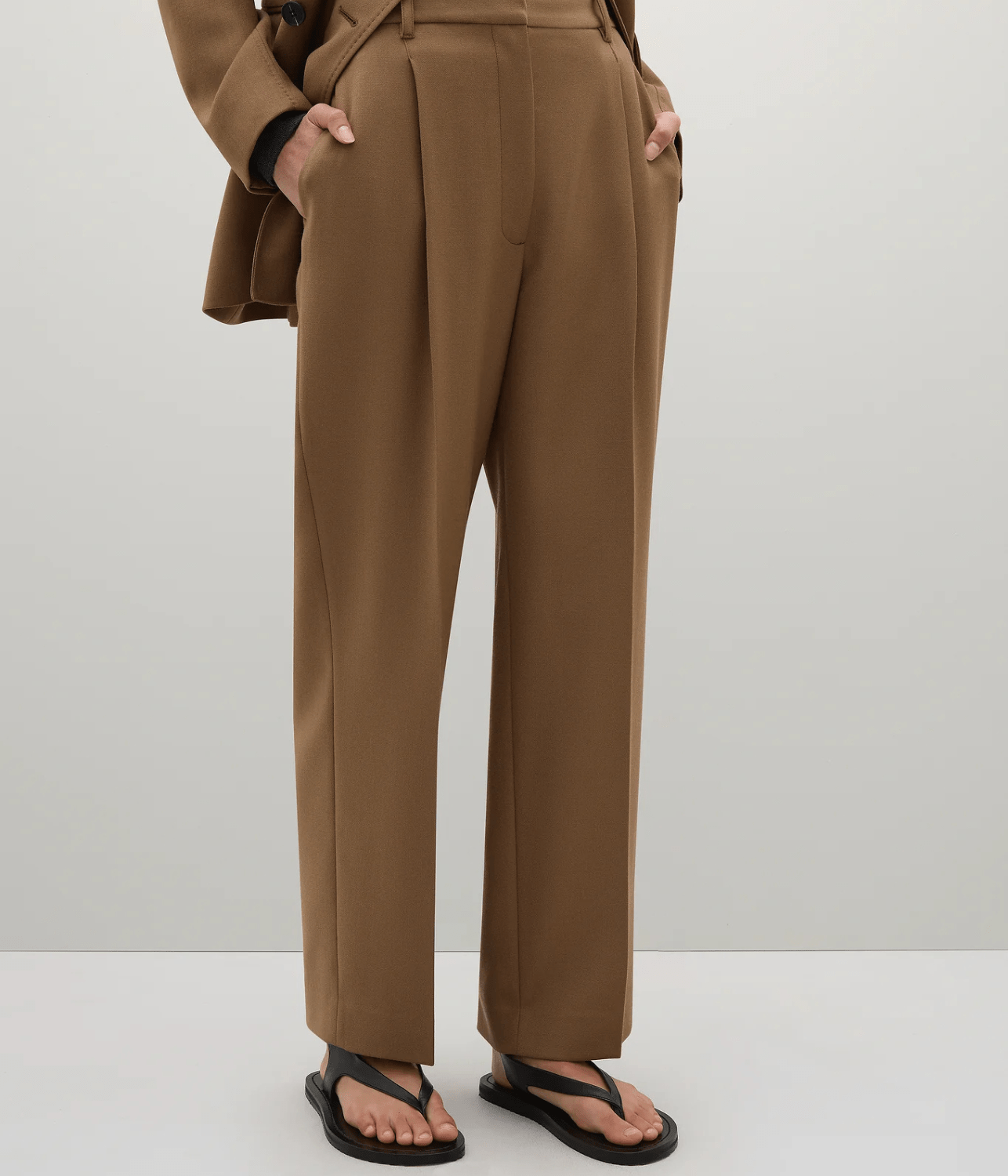 THE OTTO PANT | A.EMERY A.EMERY THE OTTO PANT