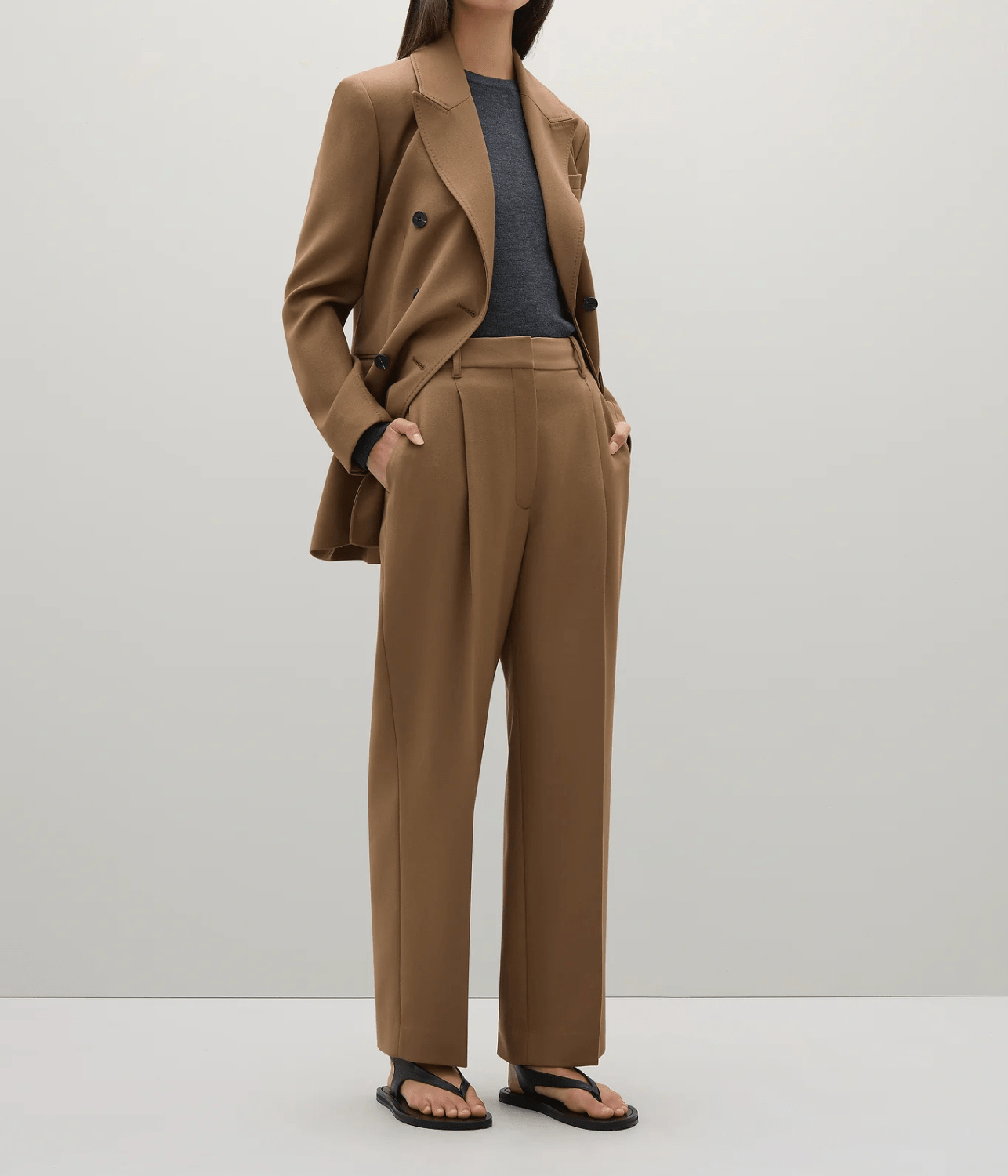 THE OTTO PANT | A.EMERY A.EMERY THE OTTO PANT