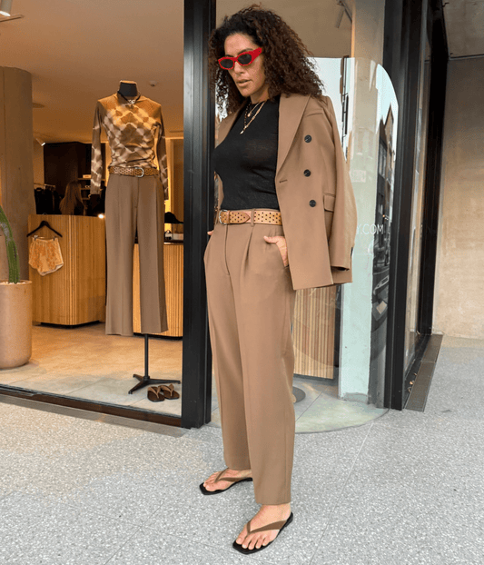 THE OTTO PANT | A.EMERY A.EMERY THE OTTO PANT