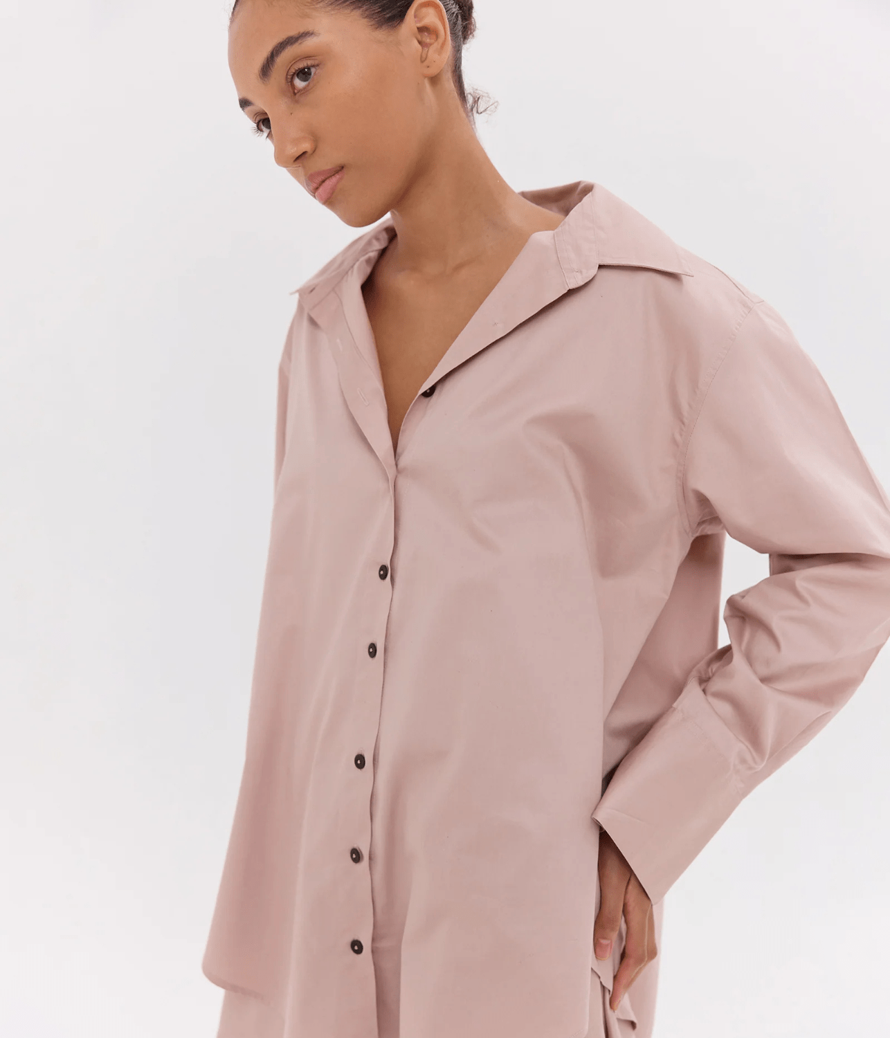THE SPLIT BACK SHIRT | CLOTH & CO CLOTH & CO THE SPLIT BACK SHIRT