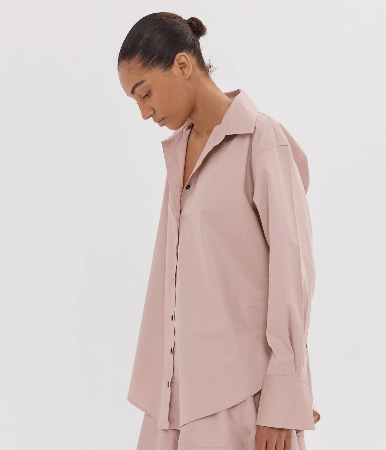 THE SPLIT BACK SHIRT | CLOTH & CO CLOTH & CO THE SPLIT BACK SHIRT