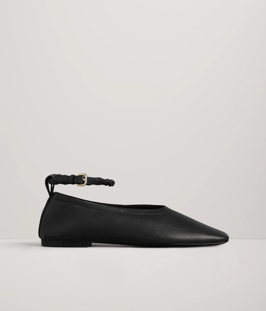 THE STEELE FLAT | AEMERY A.EMERY THE STEELE FLAT