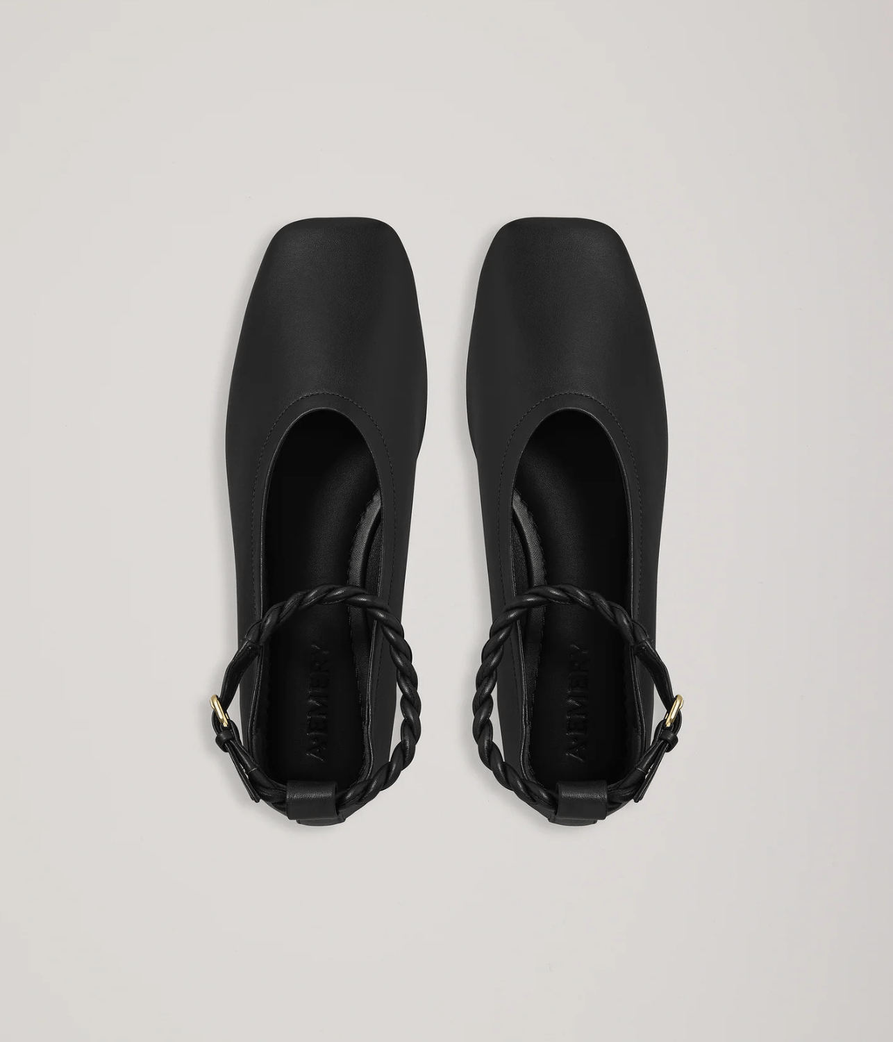 THE STEELE FLAT | AEMERY A.EMERY THE STEELE FLAT