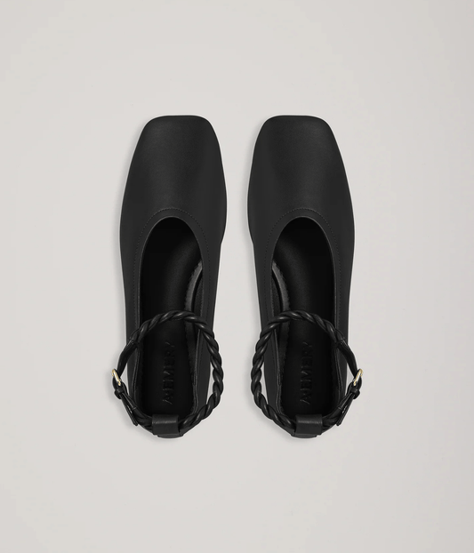 THE STEELE FLAT | AEMERY A.EMERY THE STEELE FLAT