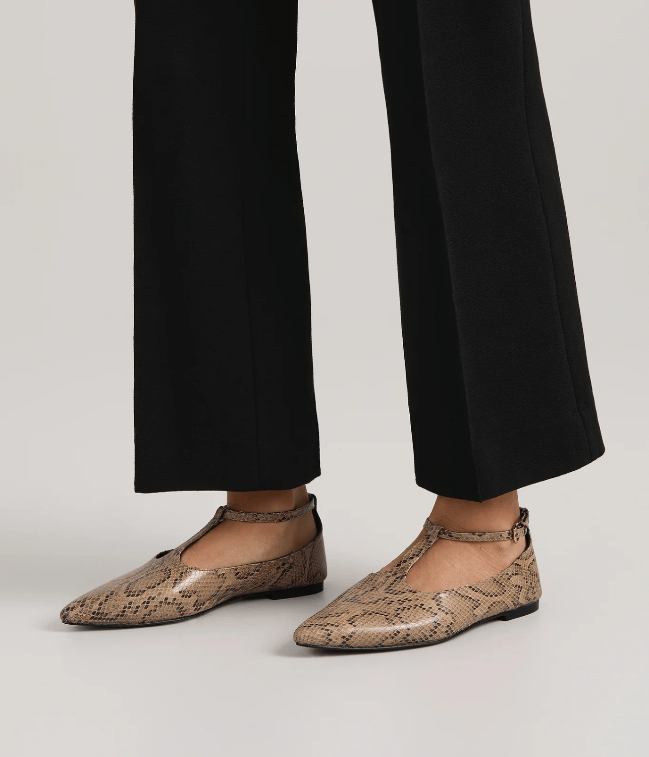 THE WARD FLAT | AEMERY  A.EMERY THE WARD FLAT