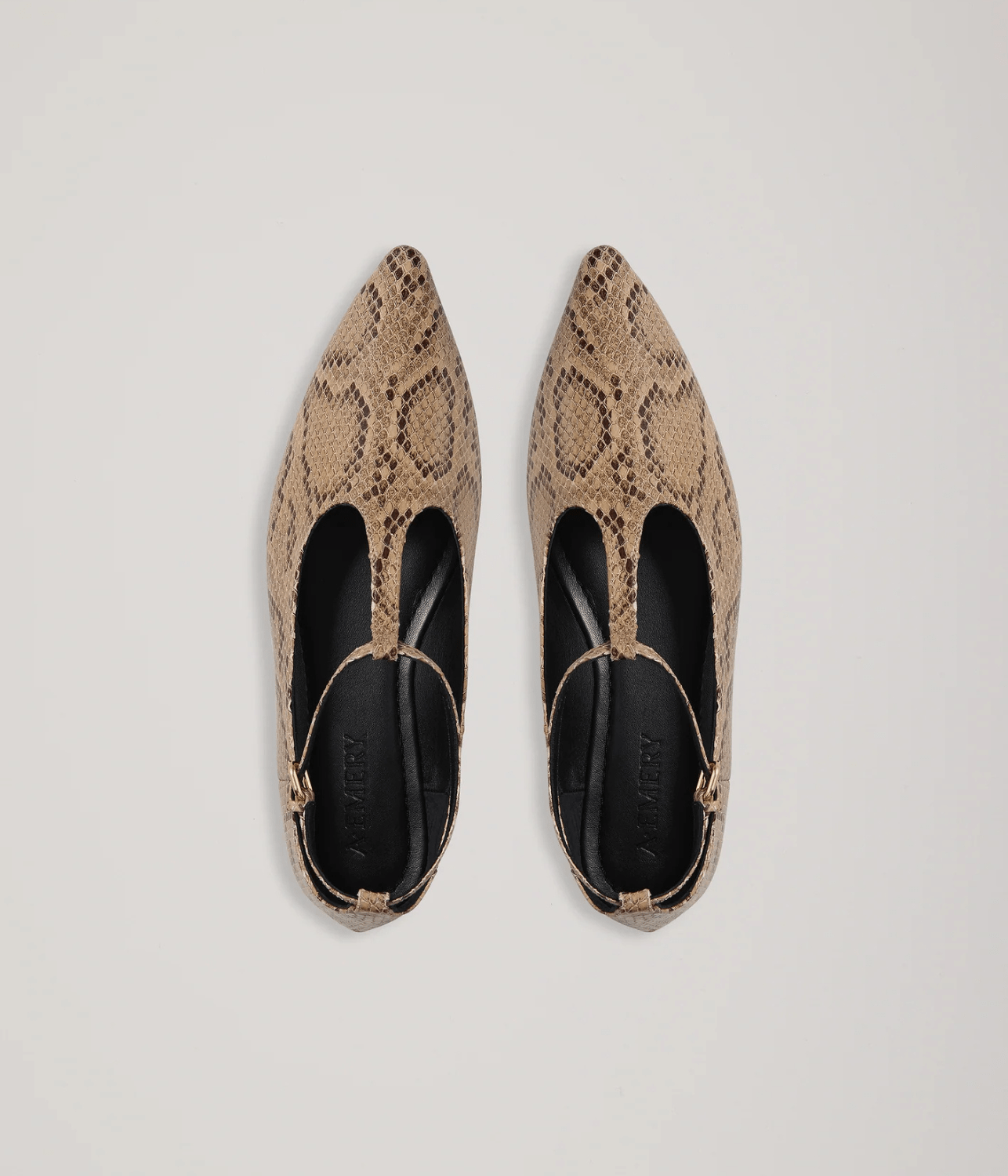 THE WARD FLAT | AEMERY  A.EMERY THE WARD FLAT