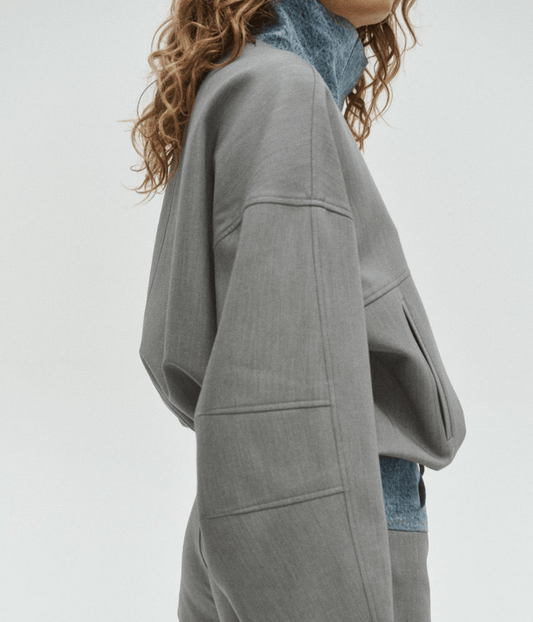 TOVE BOMBER | ONE OF OTHERS ONE OF OTHERS TOVE BOMBER