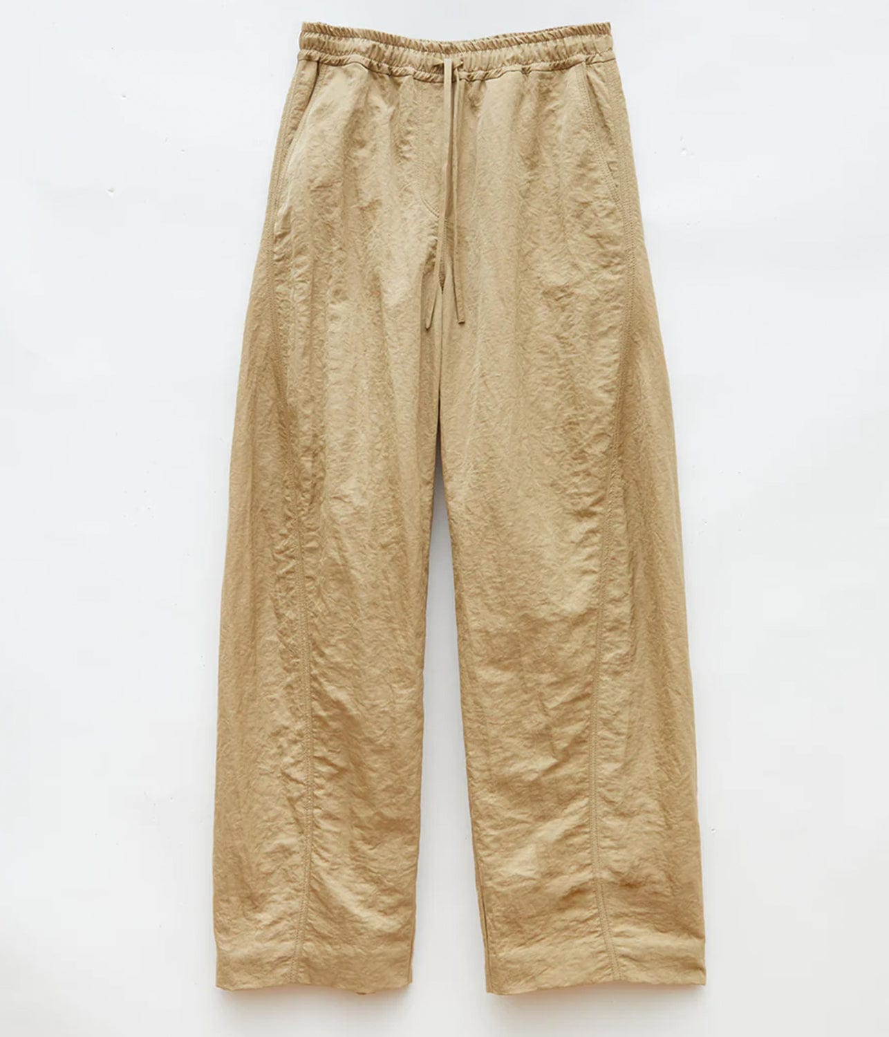 UNA TROUSERS- BEIGE | REJINA PYO | REJINA PYO UNA TROUSERS- BEIGE