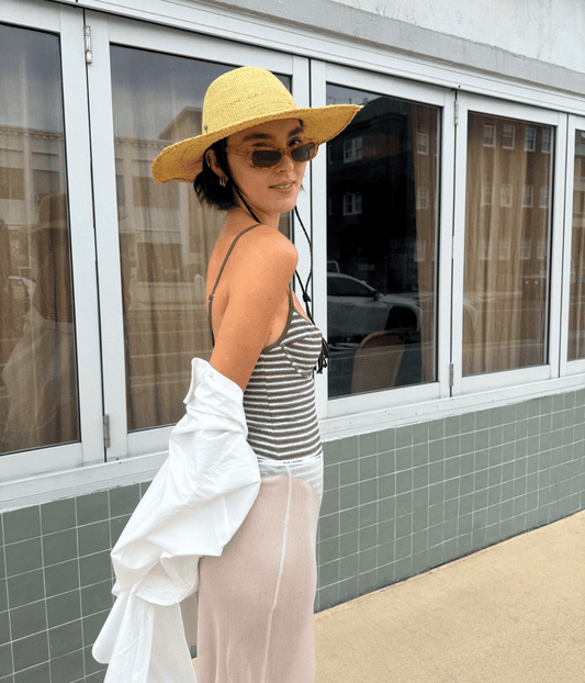 UNDERWIRE OP FERRERO | BEACH WEEK BEACH WEEK UNDERWIRE OP FERRERO