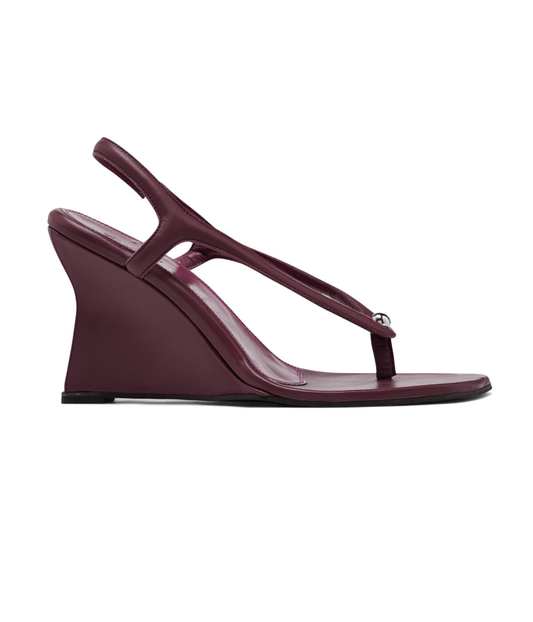 VALENTINA WEDGE | PARIS GEORGIA |  PARIS GEORGIA VALENTINA WEDGE