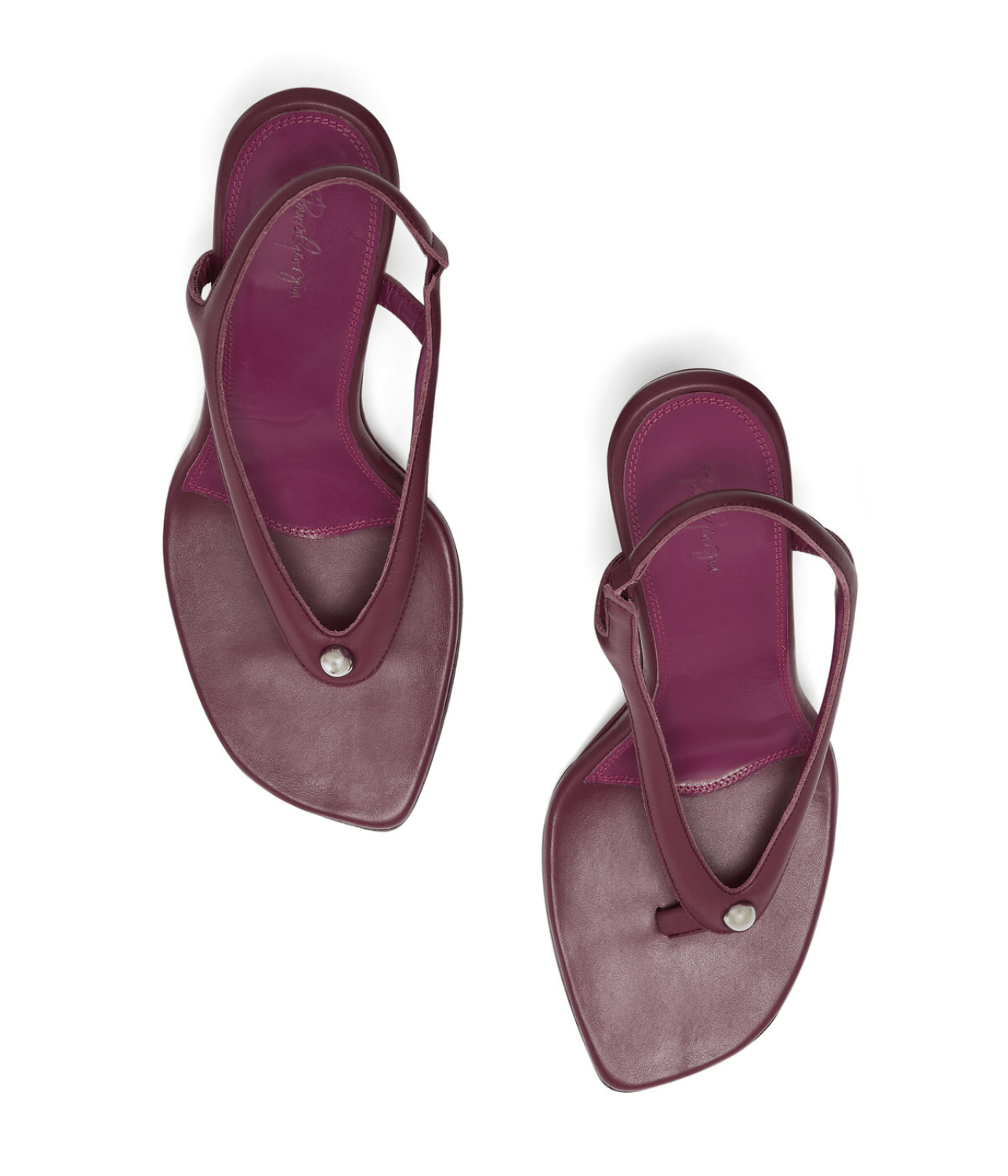 VALENTINA WEDGE | PARIS GEORGIA | PARIS GEORGIA VALENTINA WEDGE