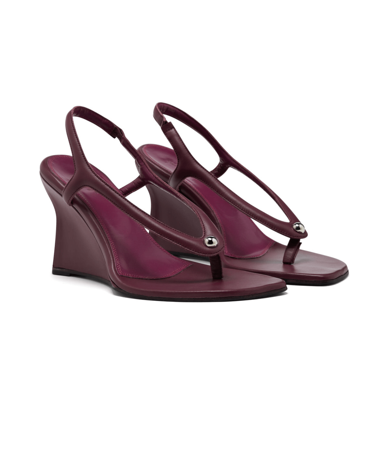 VALENTINA WEDGE | PARIS GEORGIA | PARIS GEORGIA VALENTINA WEDGE