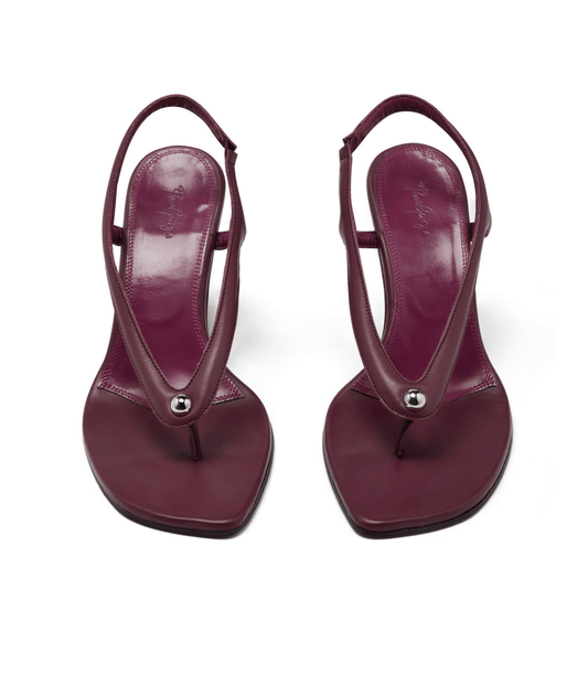 VALENTINA WEDGE | PARIS GEORGIA |  PARIS GEORGIA VALENTINA WEDGE