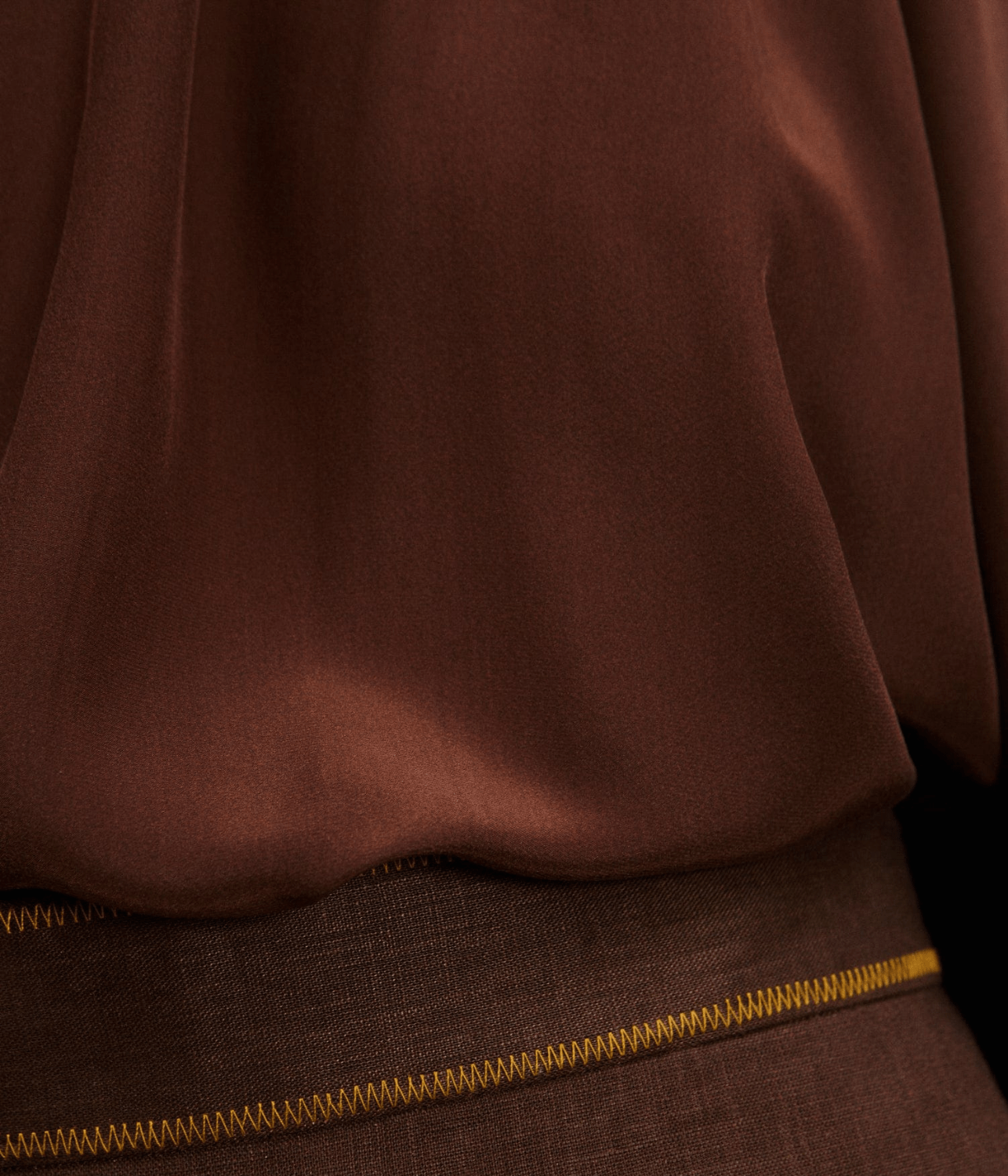 VITO BLOUSE | ALEMAIS ALEMAIS VITO BLOUSE