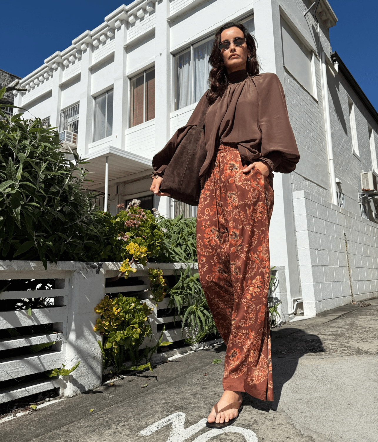 VITO BLOUSE | ALEMAIS ALEMAIS VITO BLOUSE