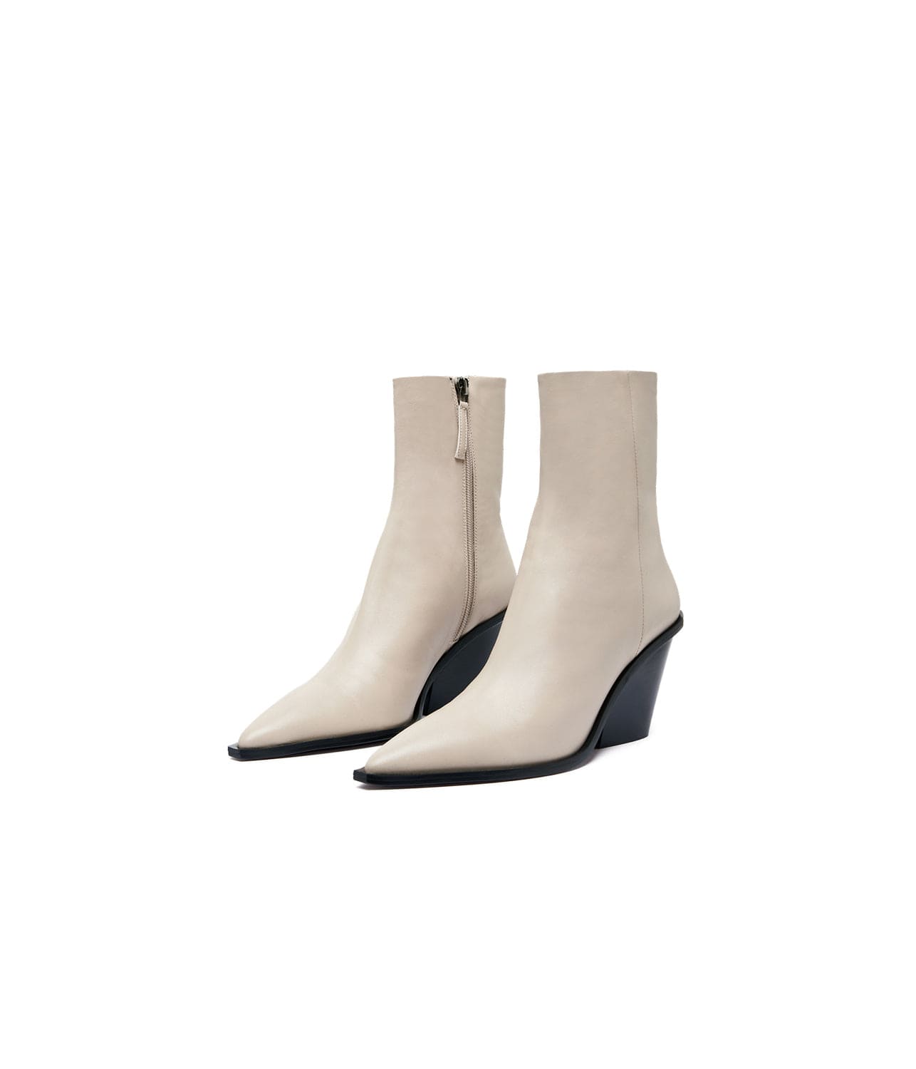 ODIN BOOT- EGGSHELL | A.EMERY | A.EMERY ODIN BOOT- EGGSHELL