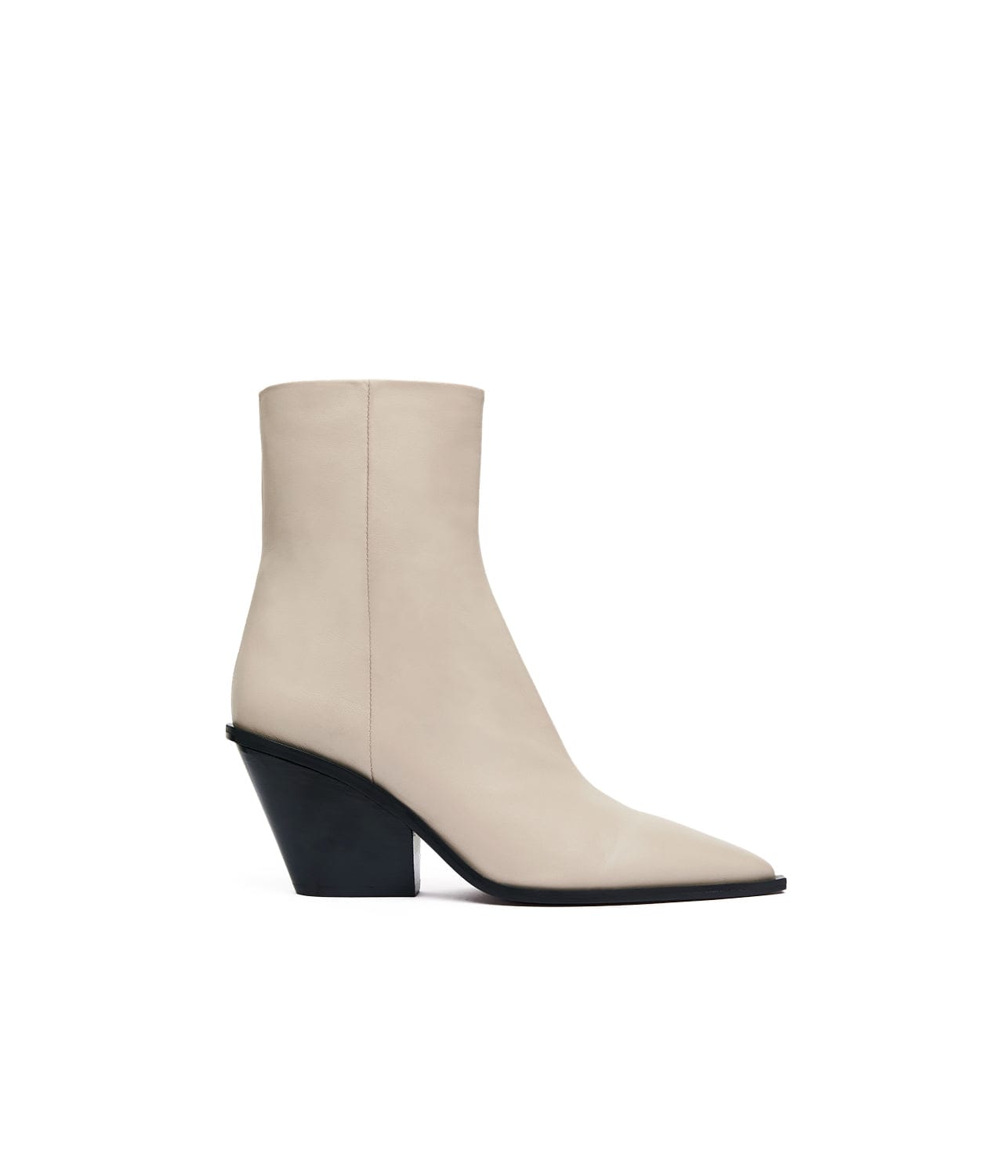 ODIN BOOT- EGGSHELL | A.EMERY | A.EMERY ODIN BOOT- EGGSHELL