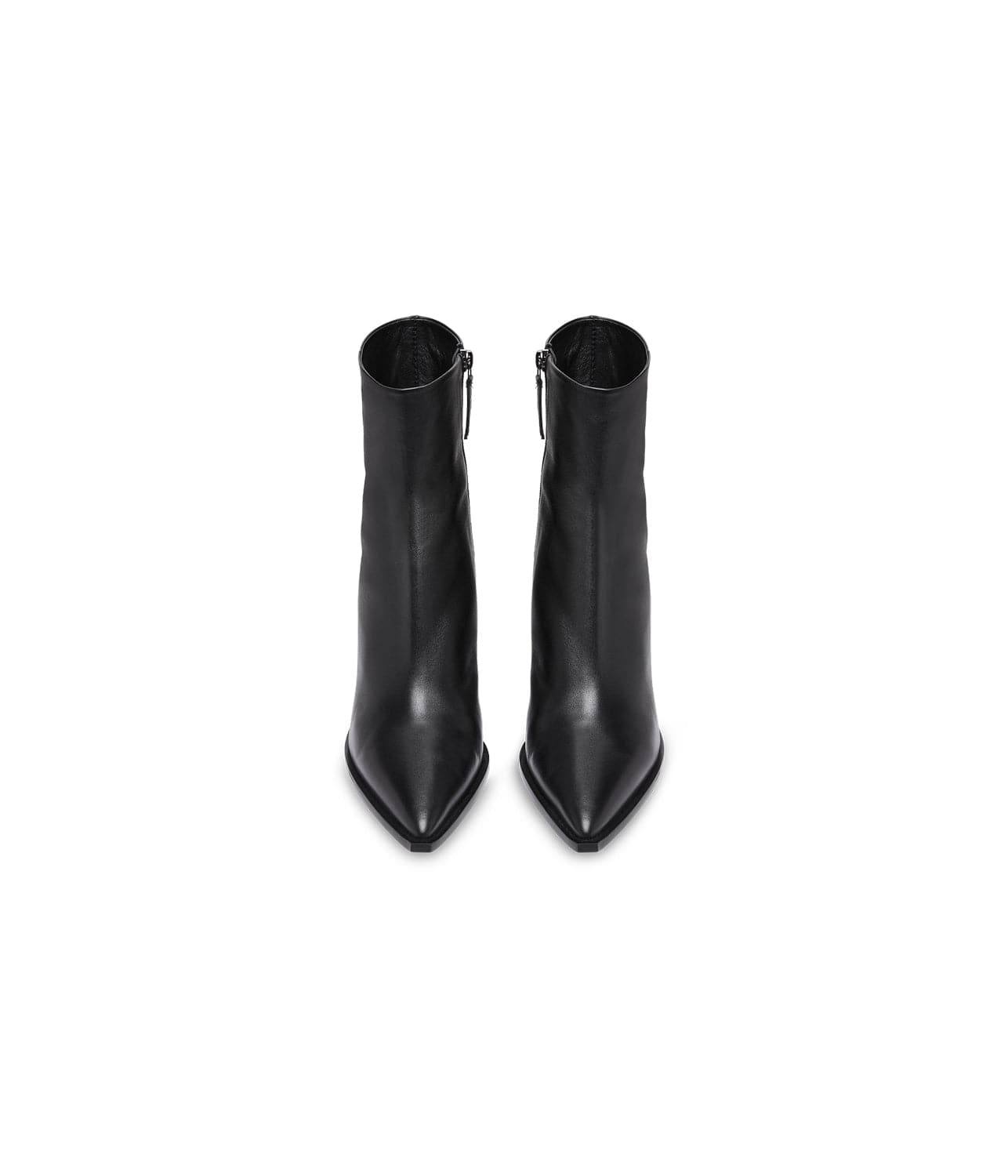 A.EMERY ODIN BOOTS- BLACK
