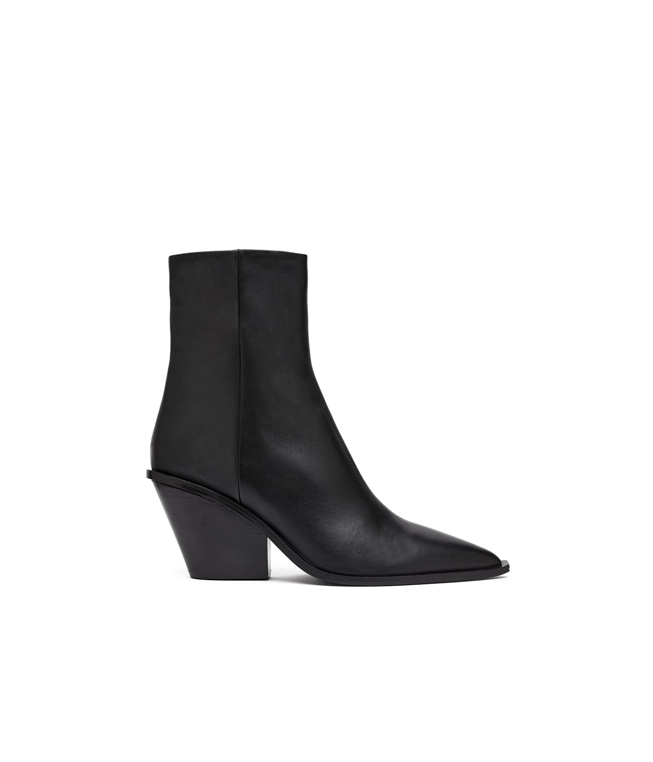 A.EMERY ODIN BOOTS- BLACK