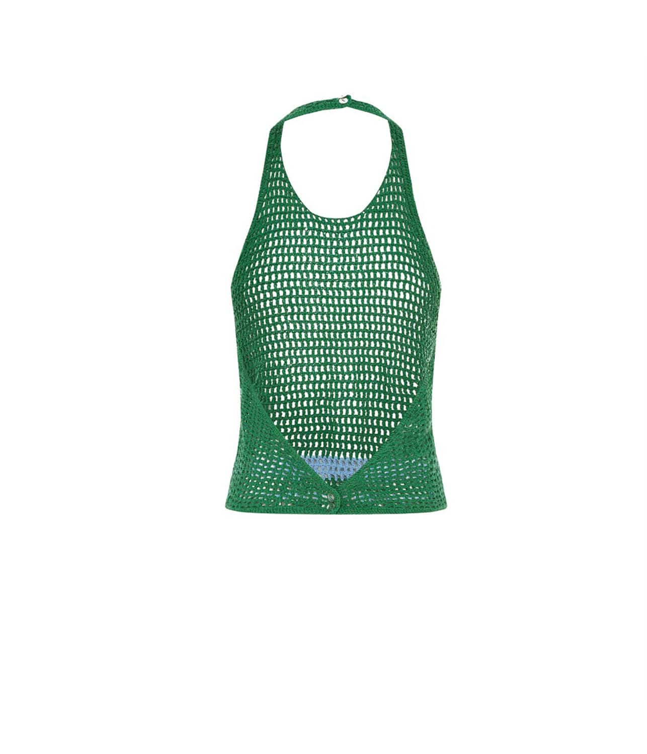 ARLO TOP- GREEN | ALL THAT REMAINS | ALL THAT REMAINS ARLO TOP- GREEN