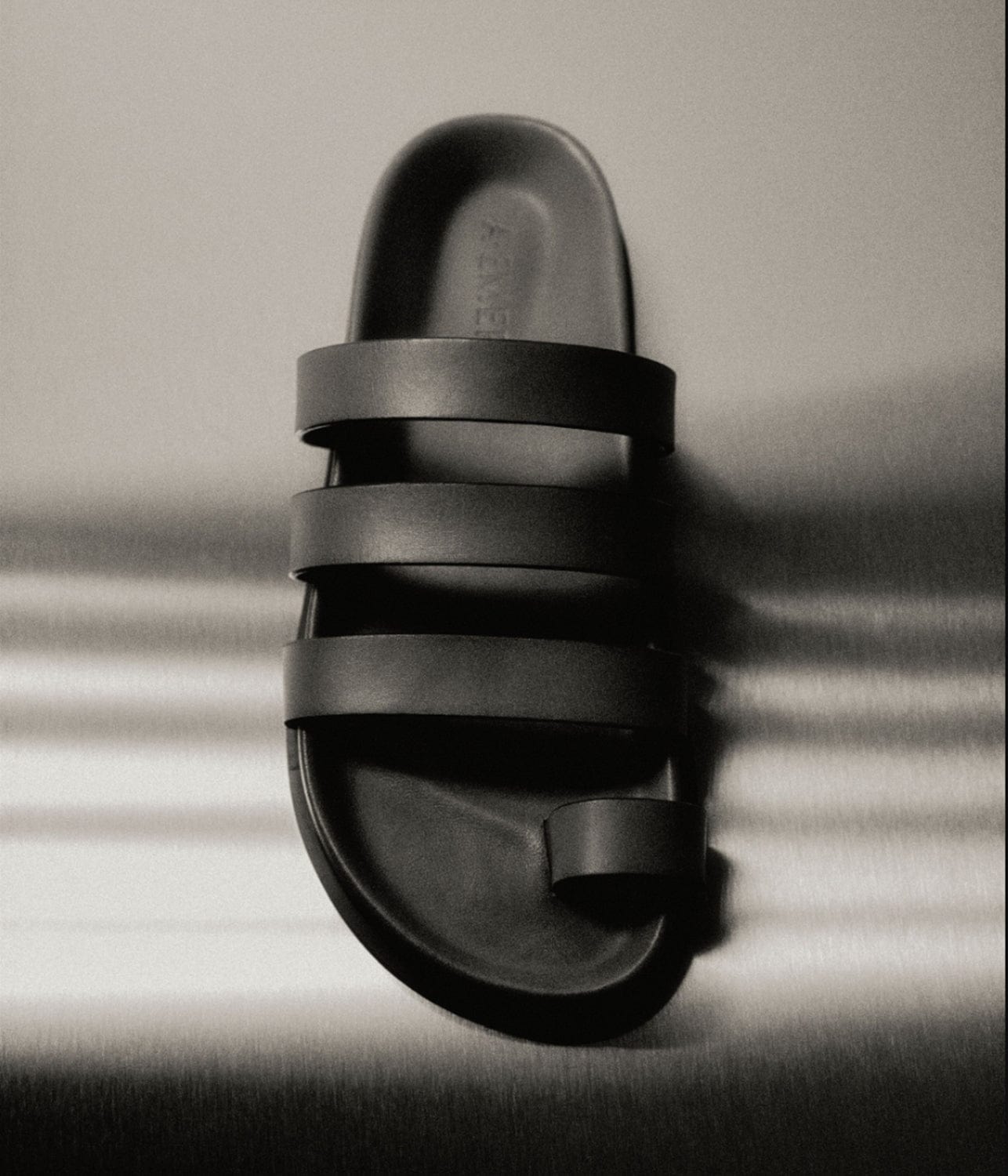 ELI SANDAL- DEEP TAN | A.EMERY | A.EMERY ELI SANDAL- DEEP TAN