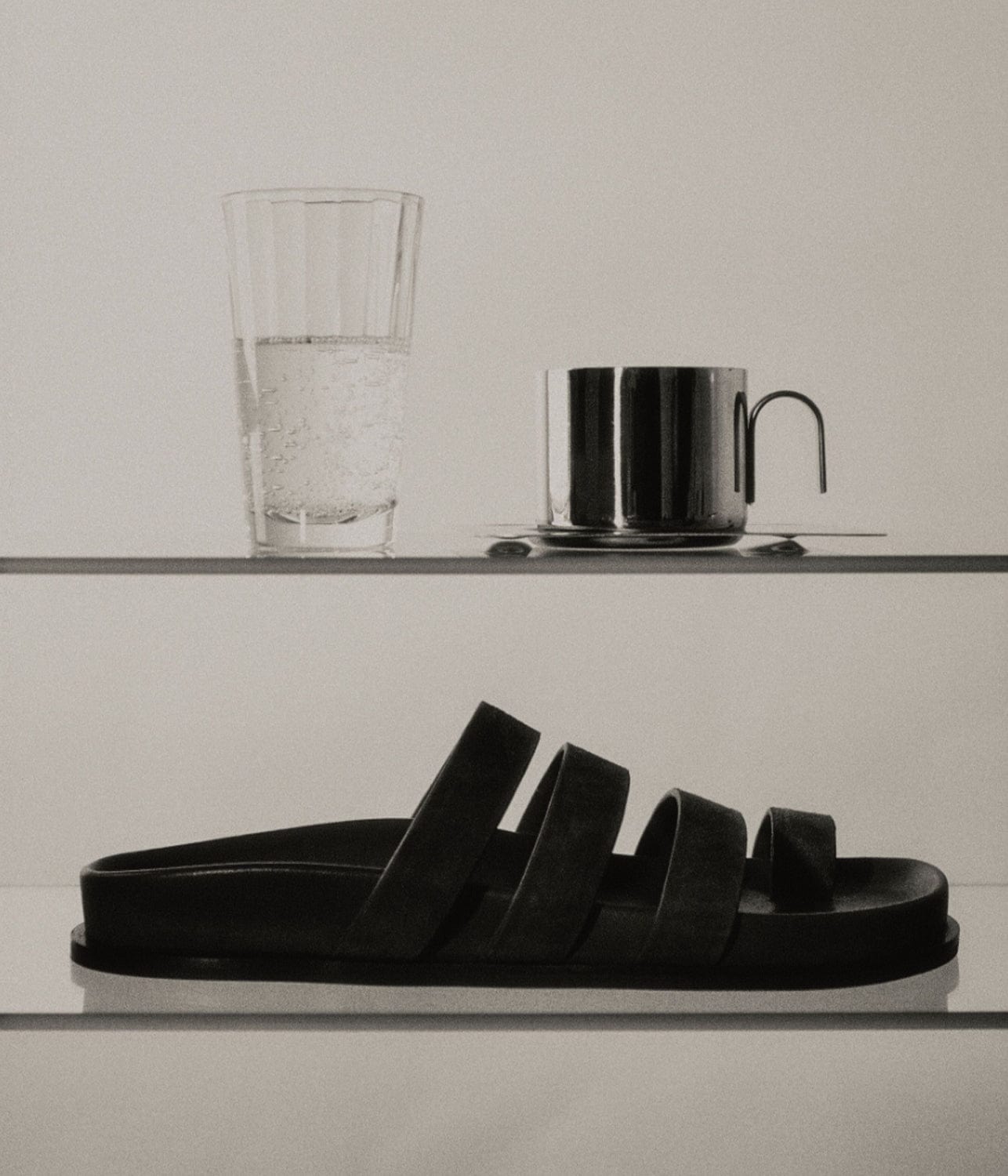 ELI SANDAL- DEEP TAN | A.EMERY | A.EMERY ELI SANDAL- DEEP TAN