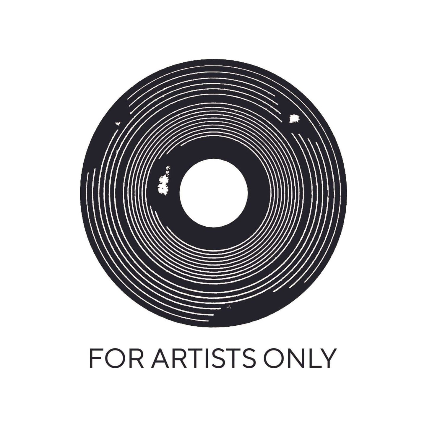 FOR ARTISTS ONLY Standard Domestic Shipping