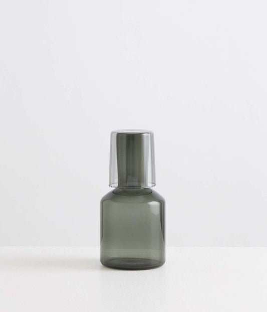 MAISON BALZAC CARAFE SMOKE