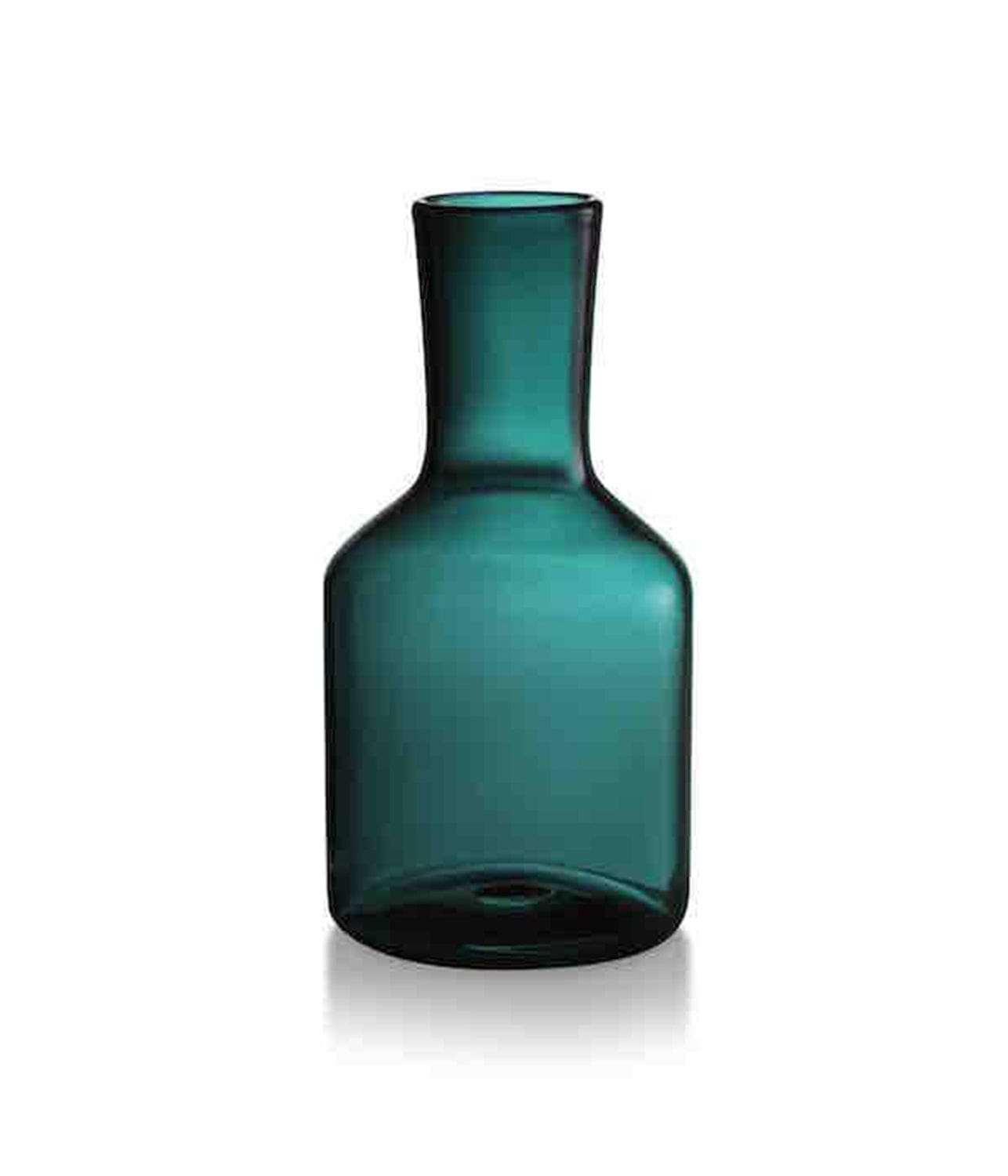 MAISON BALZAC CARAFE TEAL