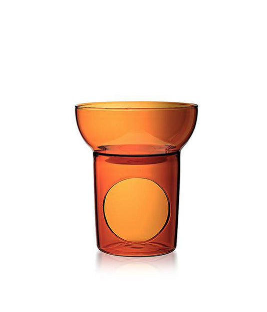 MAISON BALZAC BRULE PARFUM OIL BURNER AMBER