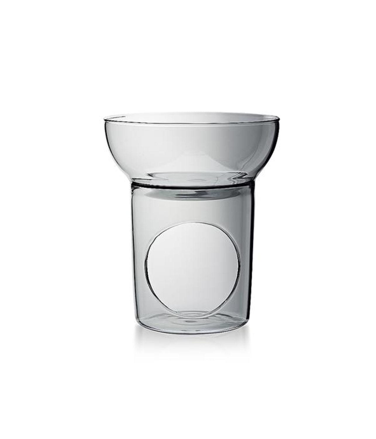 MAISON BALZAC BRULE PARFUM OIL BURNER SMOKE
