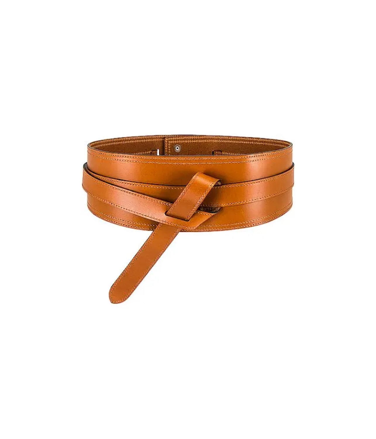 MOSHY BELT- NATURAL | ISABEL MARANT | ISABEL MARANT MOSHY BELT- NATURAL