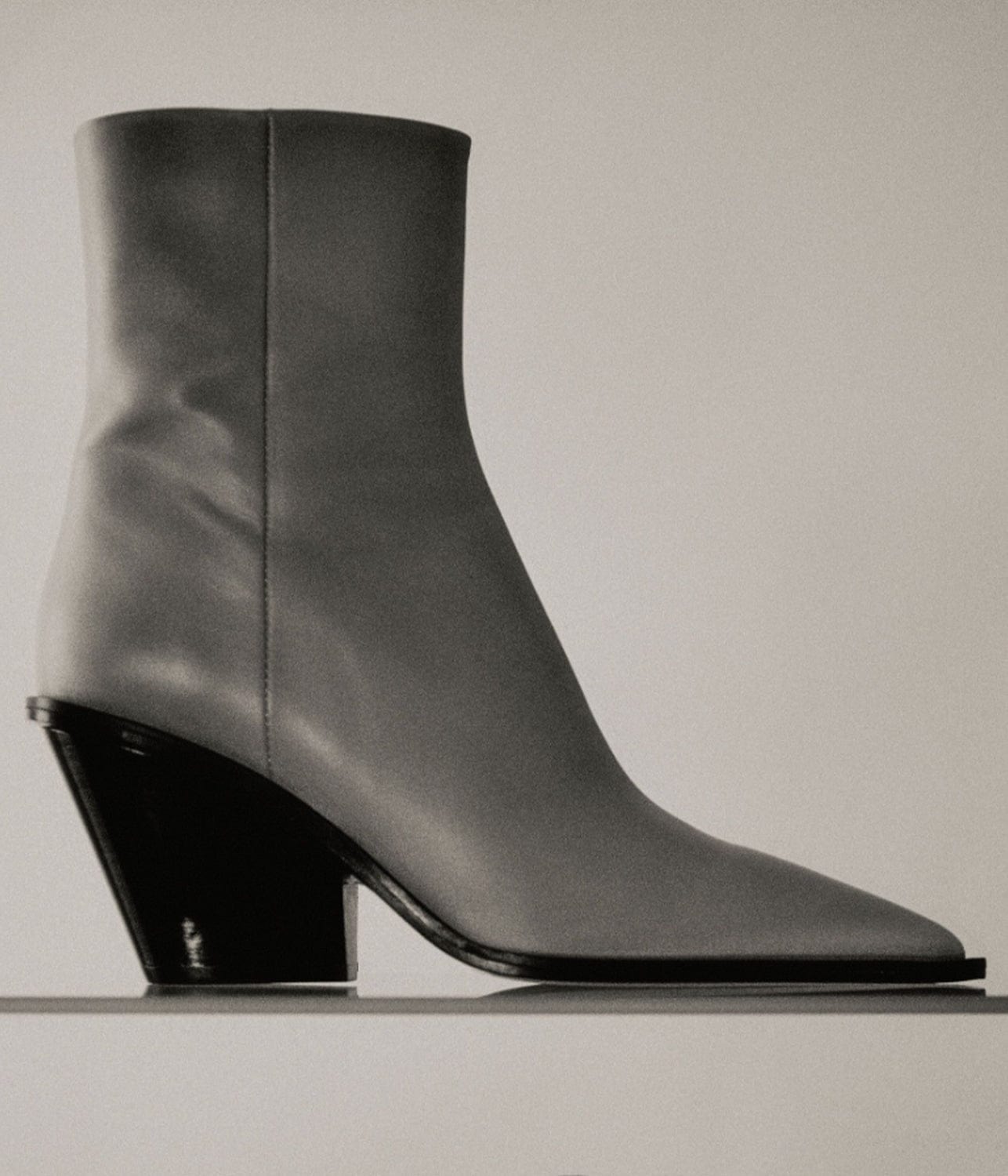 ODIN BOOT- EGGSHELL | A.EMERY | A.EMERY ODIN BOOT- EGGSHELL