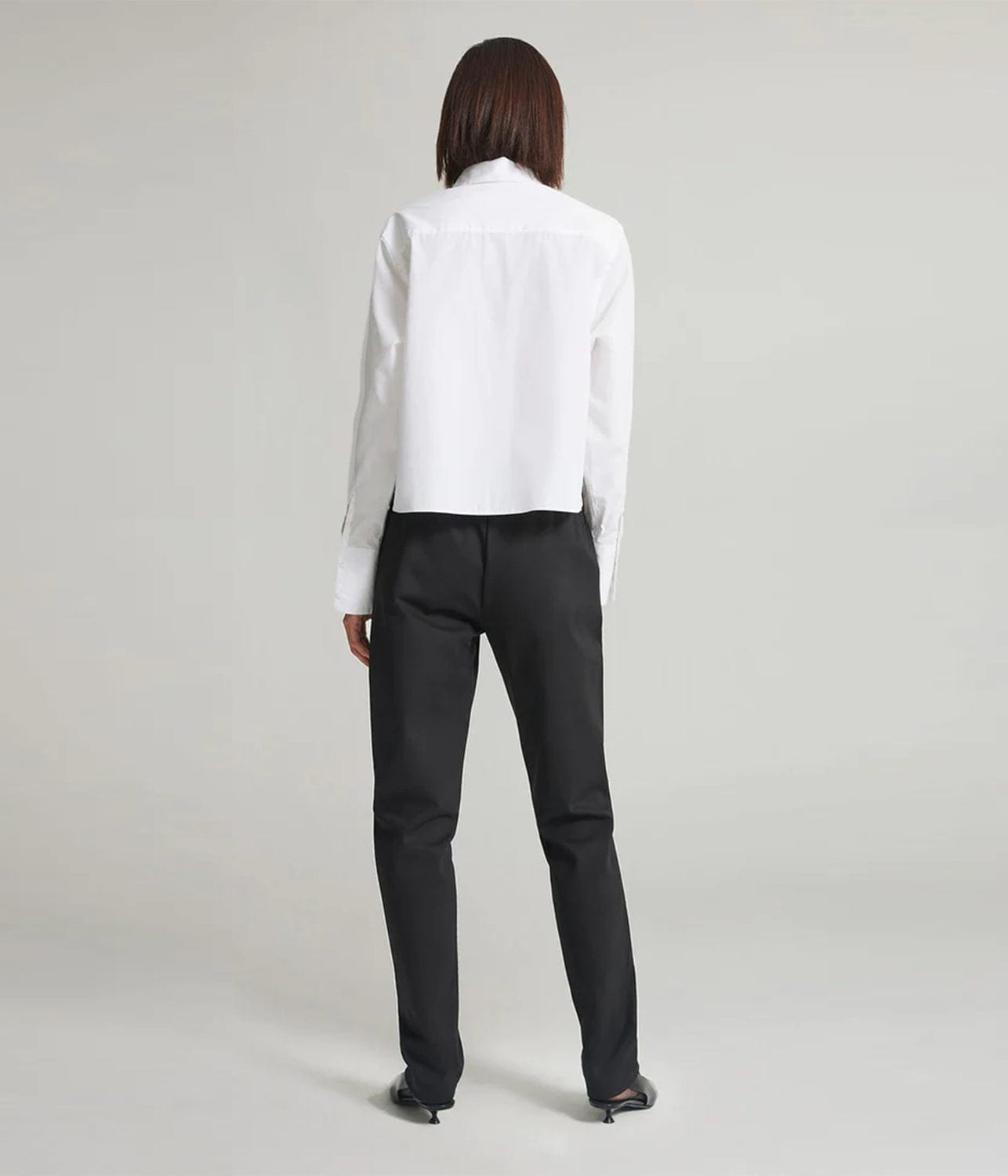 PAC SHIRT- WHITE | JAC + JACK | JAC+ JACK PAC SHIRT- WHITE