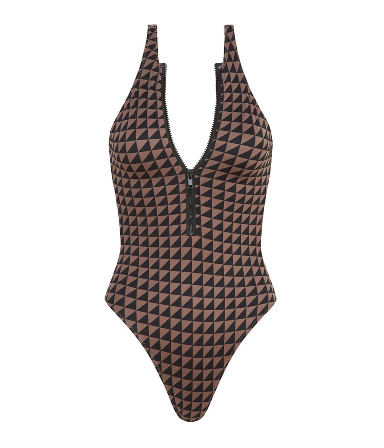 SIRENAS ONE PIECE- DRIFTWOOD GEO | TROPIC OF C | TROPIC OF C SIRENAS ONE PIECE- DRIFTWOOD GEO
