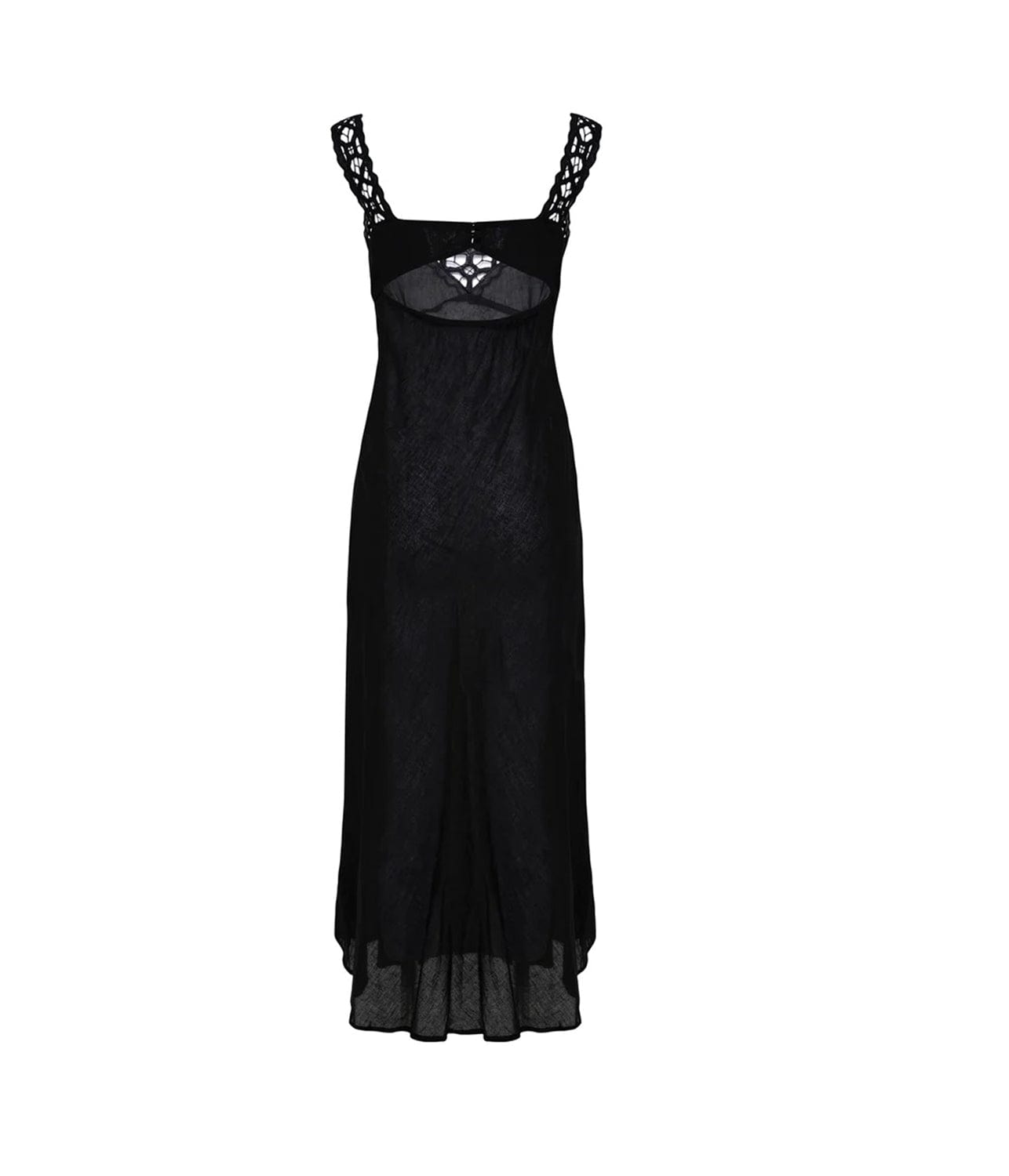 SOPHIE DRESS- BLACK | ALL THAT REMAINS | ALL THAT REMAINS SOPHIE DRESS- BLACK