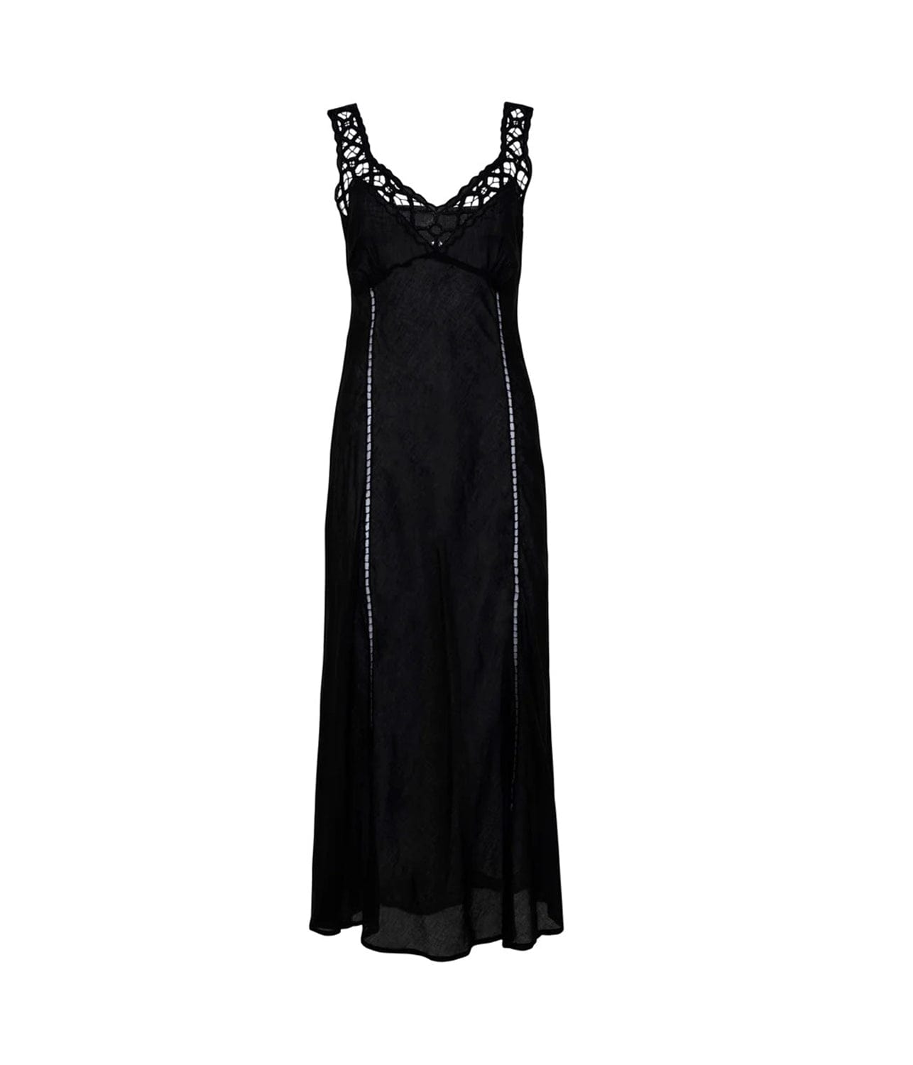 SOPHIE DRESS- BLACK | ALL THAT REMAINS | ALL THAT REMAINS SOPHIE DRESS- BLACK