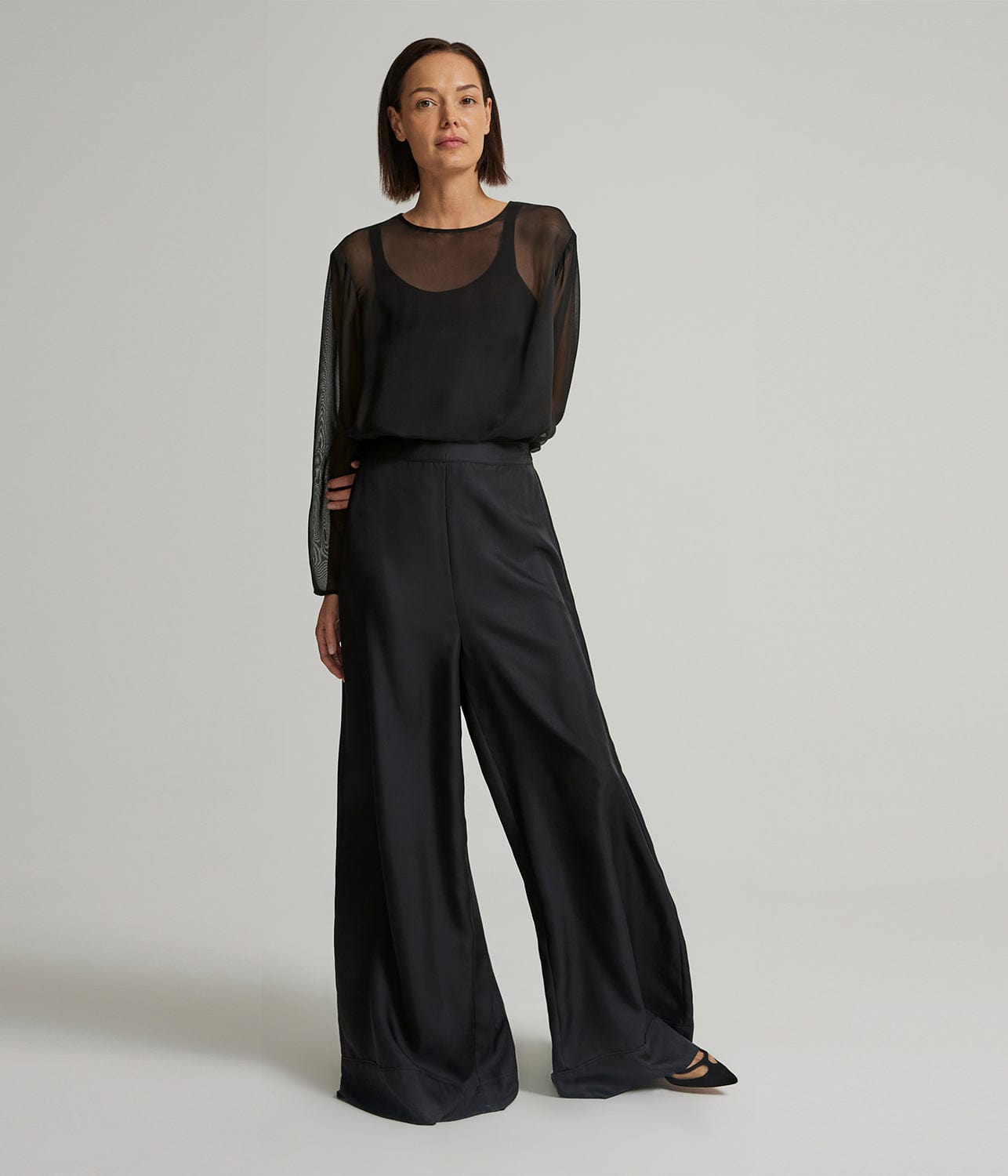 SUKI PANT- BLACK | JAC & JACK | JAC+ JACK SUKI PANT- BLACK