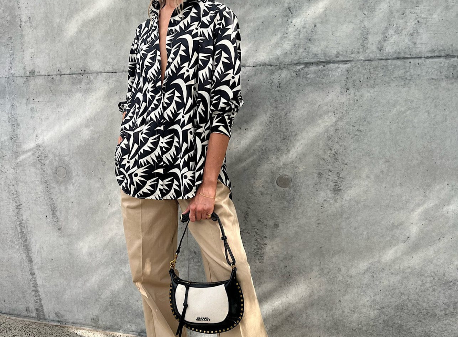 HOW WE STYLE MATTEAU