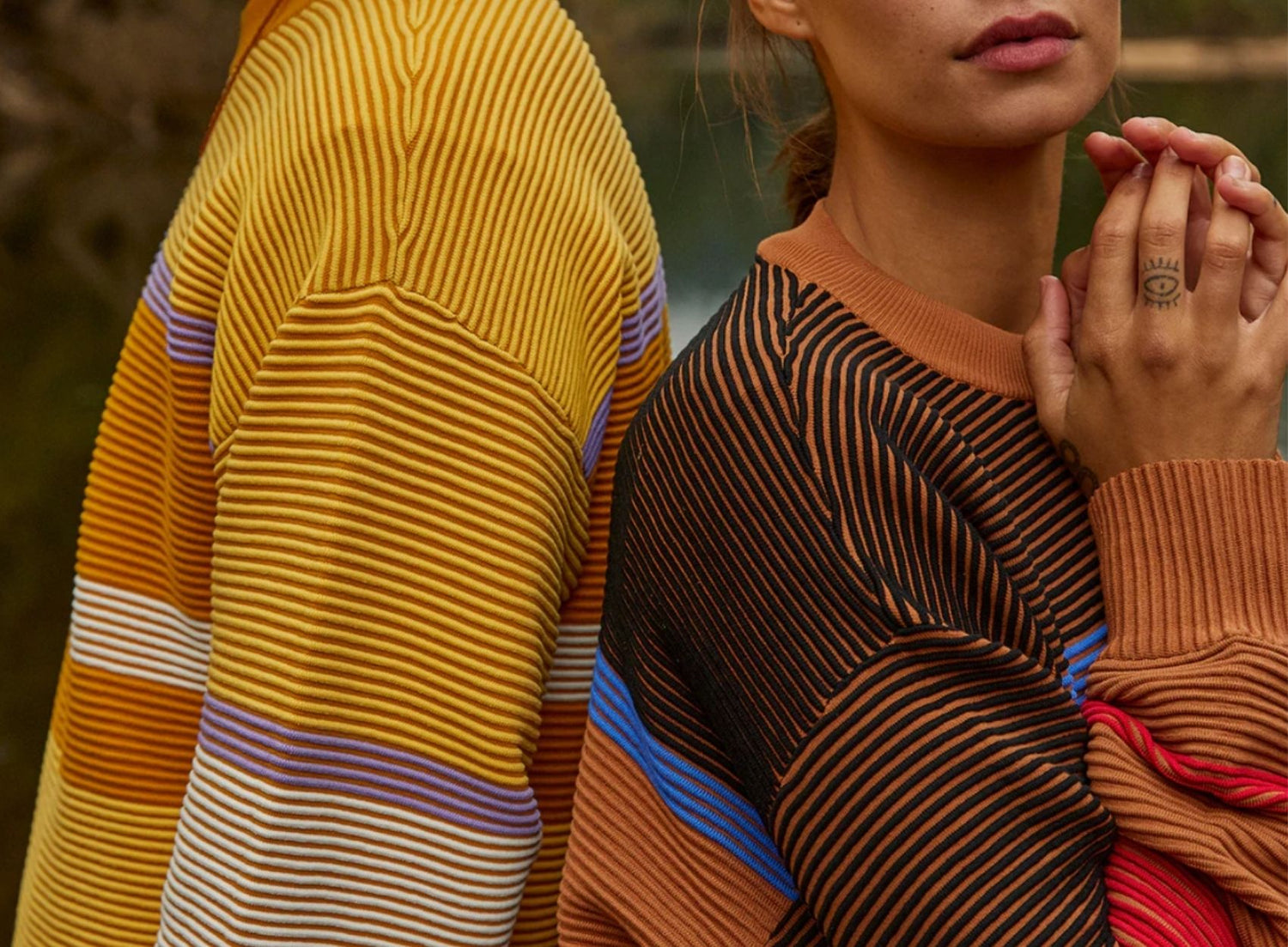 Crushing On Yellow