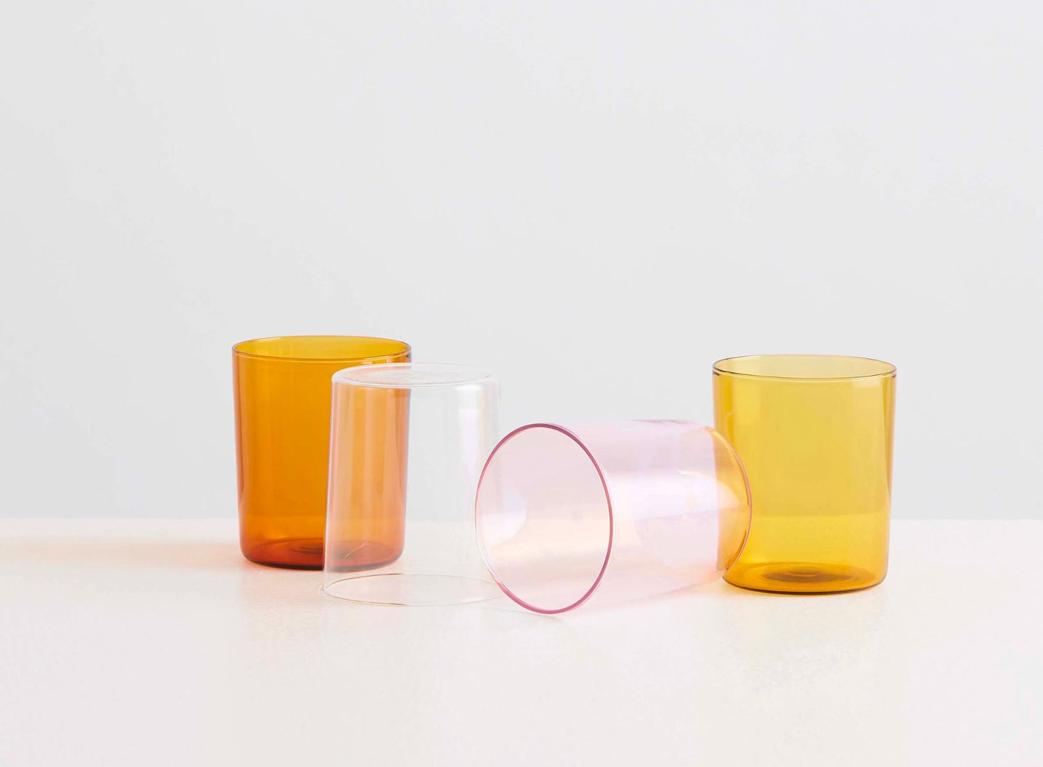 Glassware