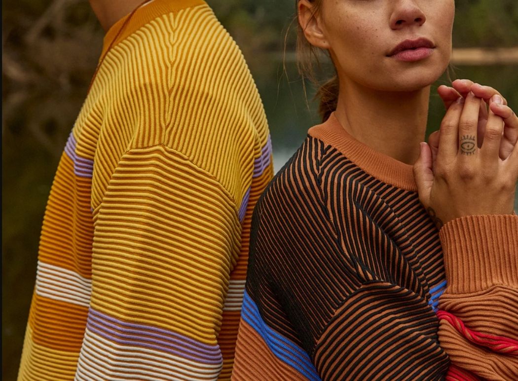 Knitwear