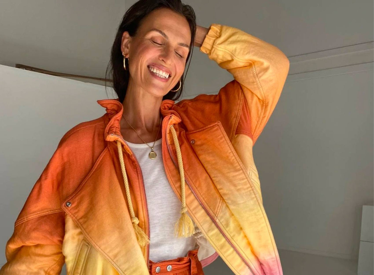 Wardrobe Update