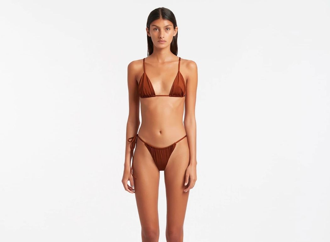Swimwear