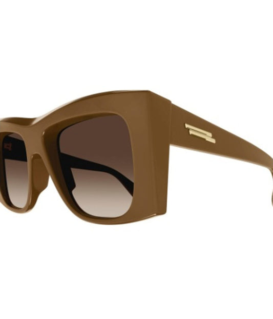 ACETATE SUNGLASSES- BV1270S003 | BOTTEGA VENETA |  BOTTEGA VENETA ACETATE SUNGLASSES- BV1270S003